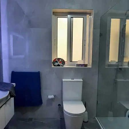 Lovely 3-Bedroom Apartment In Marsalforn, Gozo! Kültér fotó