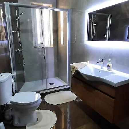 Lovely 3-Bedroom Apartment In Marsalforn, Gozo! Kültér fotó