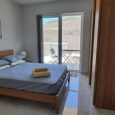 Lovely 3-Bedroom Apartment In Marsalforn, Gozo! Kültér fotó