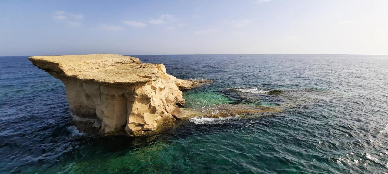 Lovely 3-bedroom In Marsalforn, Gozo! *