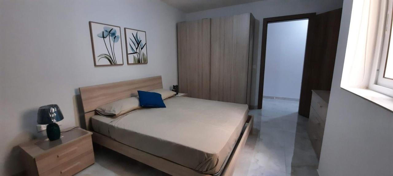Apartment Lovely 3-bedroom In Marsalforn, Gozo! Marsalforn