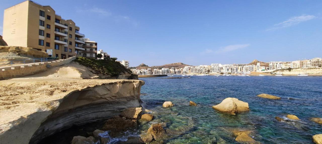 Lovely 3-bedroom In Marsalforn, Gozo! *