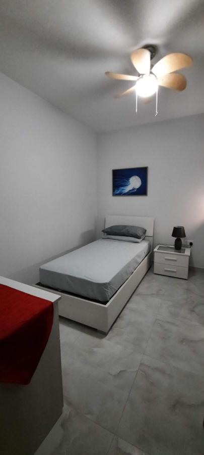 Apartment Lovely 3-bedroom In Marsalforn, Gozo!