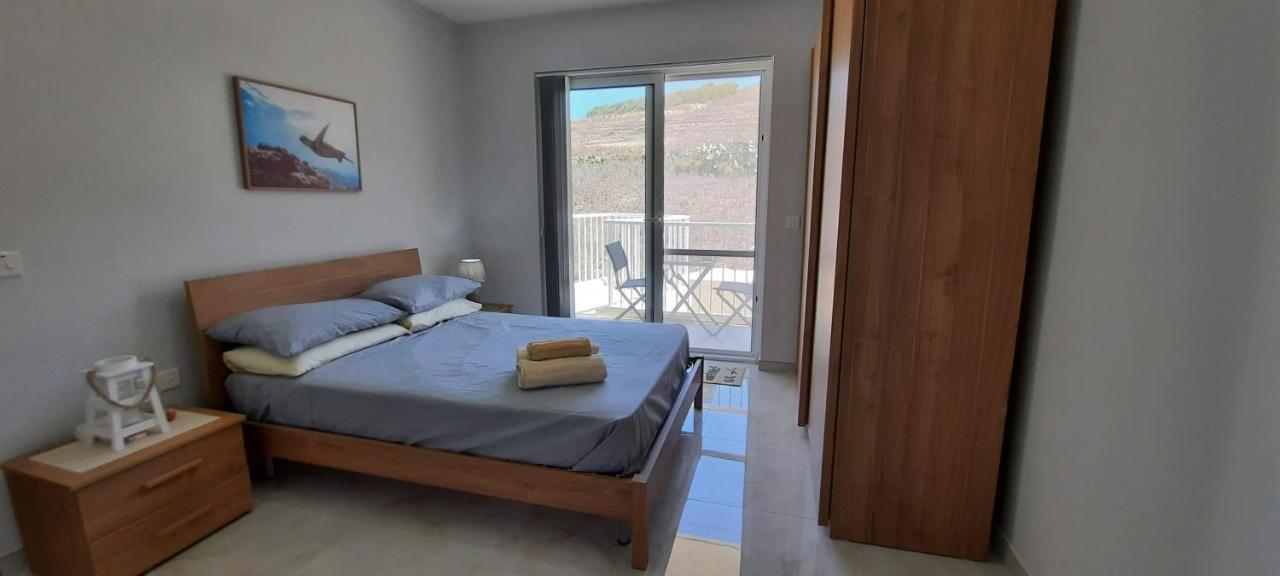 Apartment Lovely 3-bedroom In Marsalforn, Gozo!